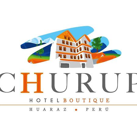 Hotel Churup Huaraz  Exterior photo
