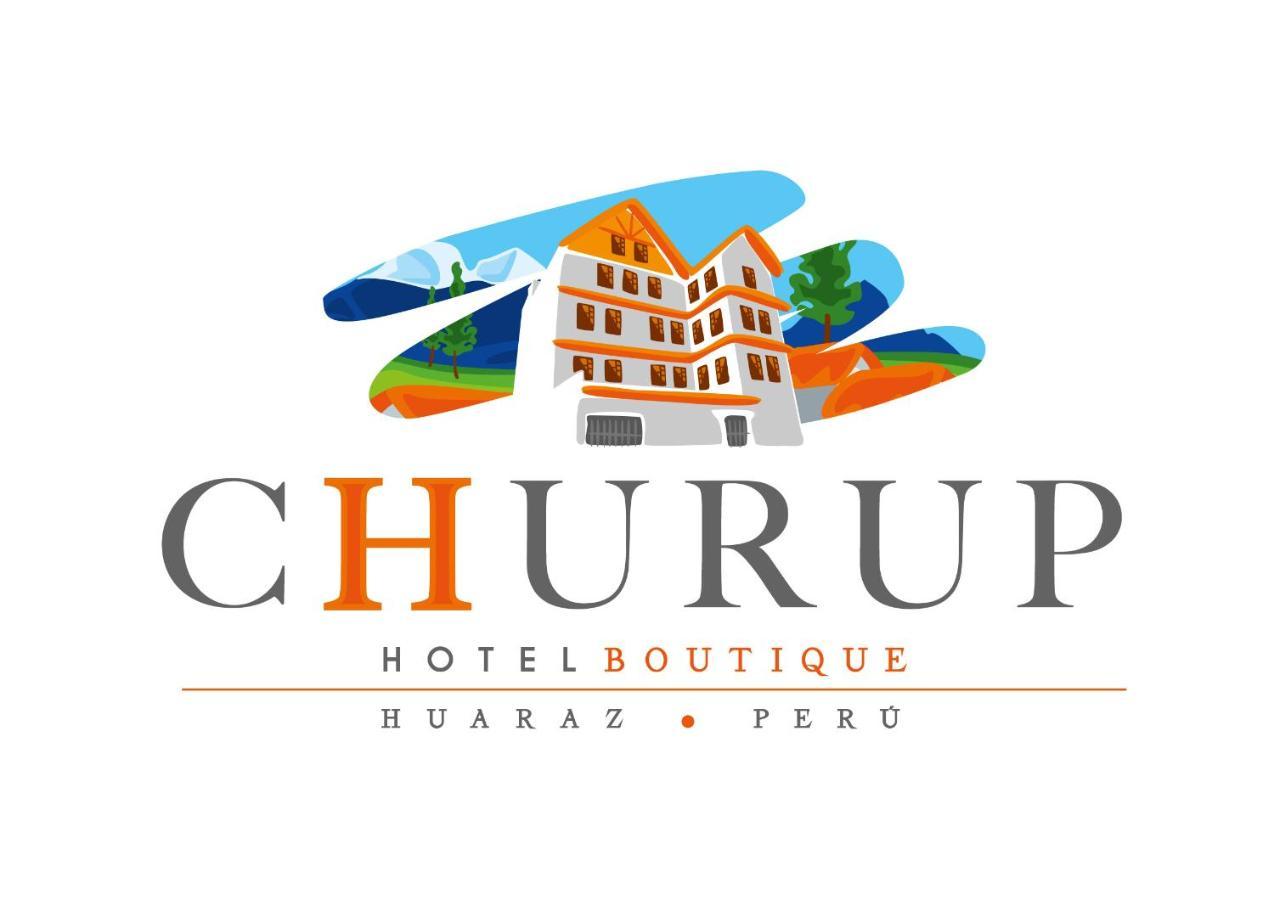 Hotel Churup Huaraz  Exterior photo